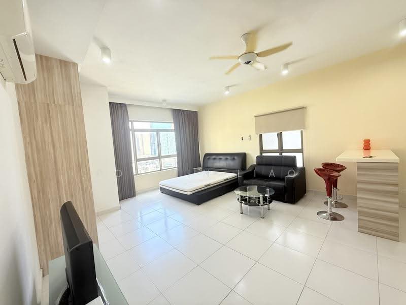 Condominium for Rent at Neo Damansara - Bowie Liao - Living Room - PropertyGuru.com.my