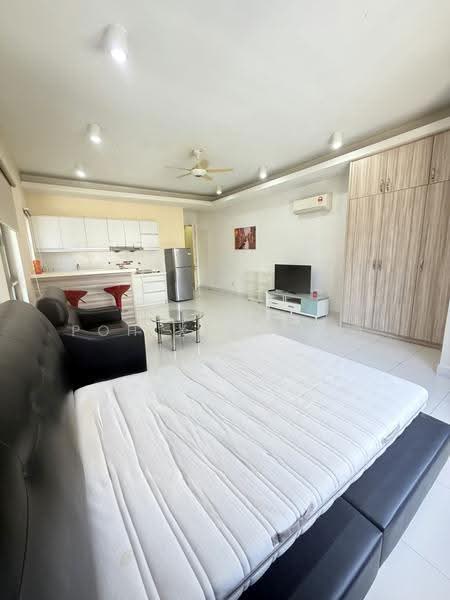Condominium for Rent at Neo Damansara - Bowie Liao - Living Room - PropertyGuru.com.my