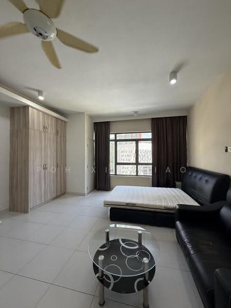 Condominium for Rent at Neo Damansara - Bowie Liao - Living Room - PropertyGuru.com.my