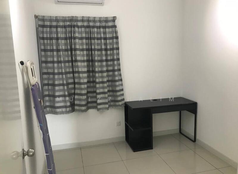 For Sale - Savanna Executive Suite @ Southville City