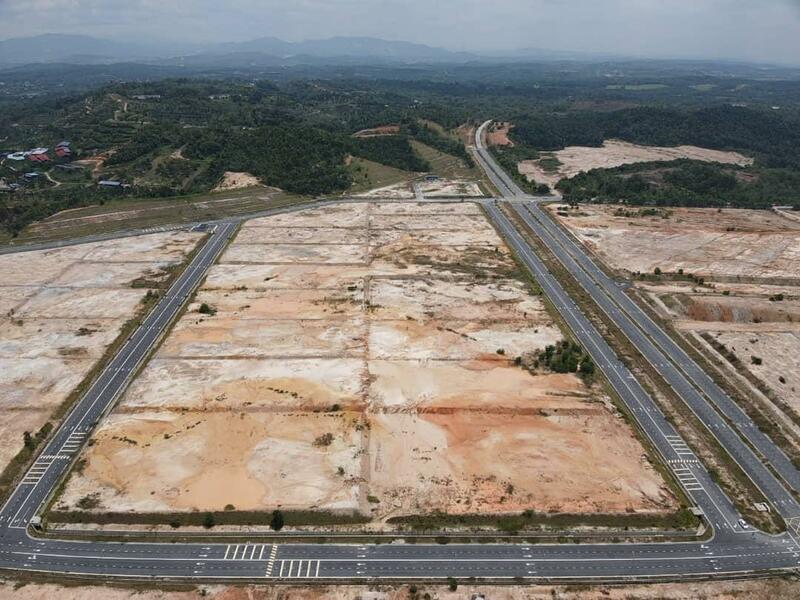 Industrial Land for Sale in Tanjung Malim (Perak) - Bryan Liew - PropertyGuru.com.my
