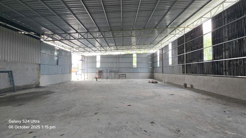 Factory for Rent in Hulu Langat (Selangor) - Jimmy Goh - Interior - PropertyGuru.com.my