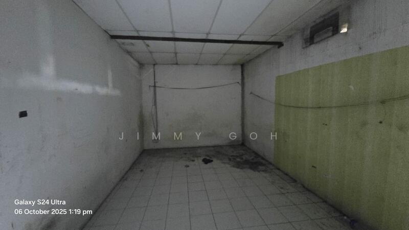 Factory for Rent in Hulu Langat (Selangor) - Jimmy Goh - Interior - PropertyGuru.com.my