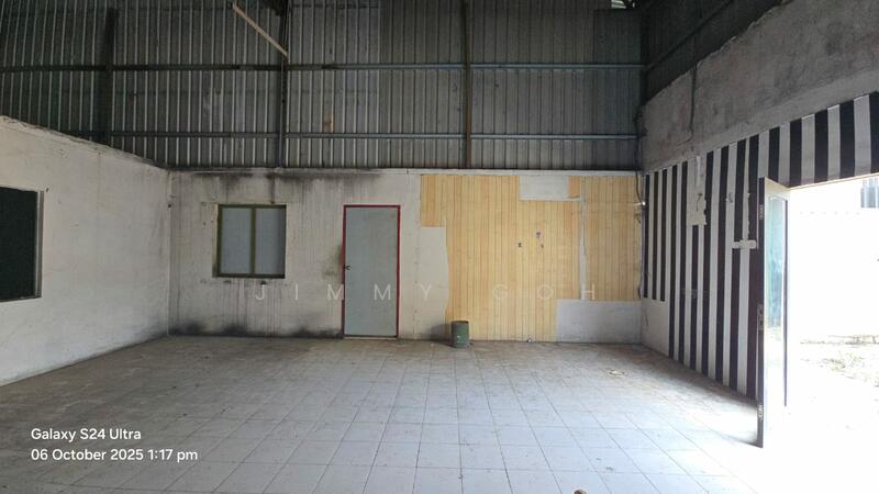 Factory for Rent in Hulu Langat (Selangor) - Jimmy Goh - Interior - PropertyGuru.com.my