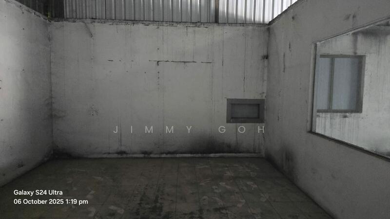 Factory for Rent in Hulu Langat (Selangor) - Jimmy Goh - Interior - PropertyGuru.com.my