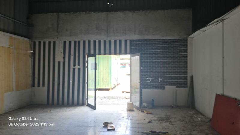 Factory for Rent in Hulu Langat (Selangor) - Jimmy Goh - Interior - PropertyGuru.com.my