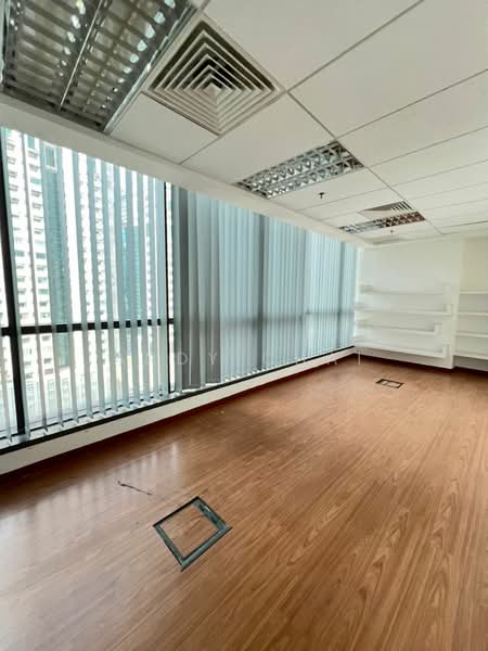 Office for Rent in KL City Centre (Kuala Lumpur) - Andy Chai - Interior - PropertyGuru.com.my