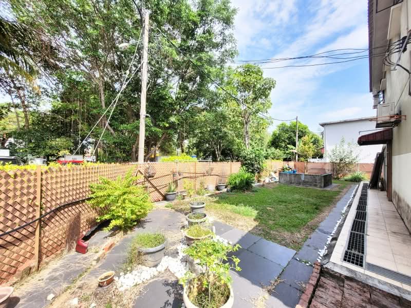 Rumah Teres 2 Tingkat untuk Dijual di Taman Putra Prima (Puchong) - Mohd Aizat Saiful Bahri - Exterior - PropertyGuru.com.my