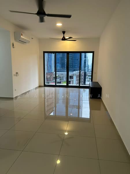 Service Residence for Rent at D'Erica - Shareen Kwan - Living Room - PropertyGuru.com.my