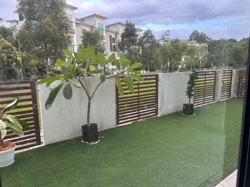 For Rent - Cempaka Seri @ Kota Seriemas