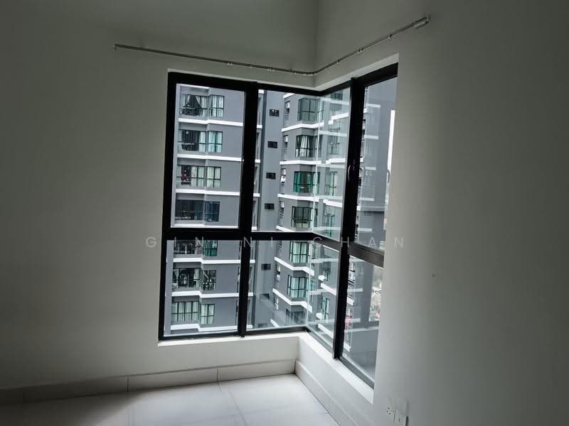 Kediaman Servis untuk Disewa di Majestic Maxim - Gin Ni Chan - View - PropertyGuru.com.my