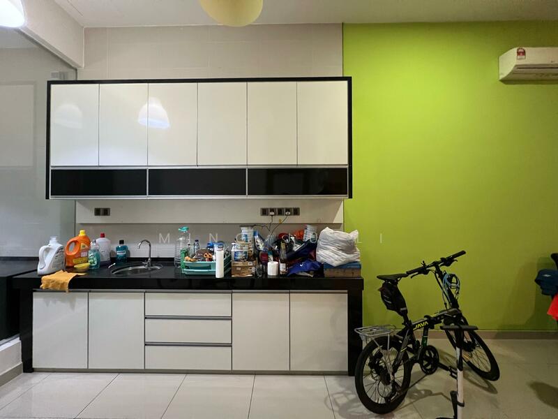 For Sale - Dolomite Templer