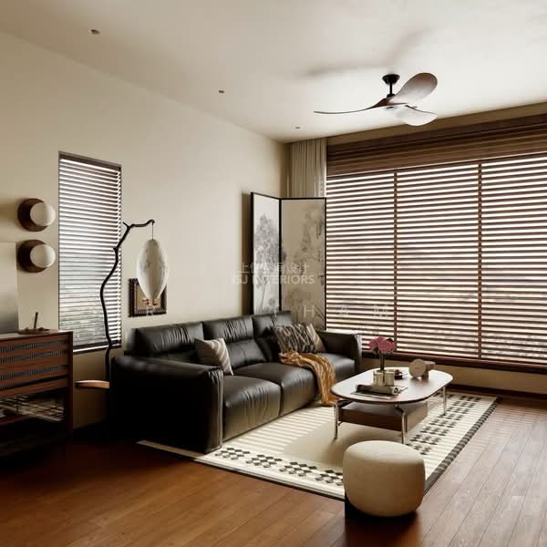 Kondominium untuk Disewa di Cinta - Rex Tham - Living Room - PropertyGuru.com.my