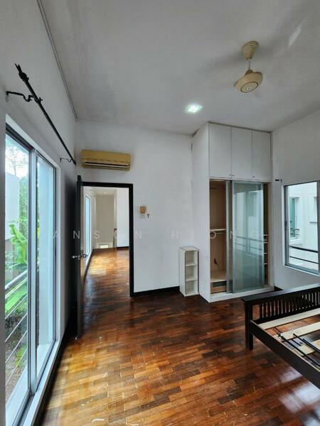 For Rent - Leisure Farm