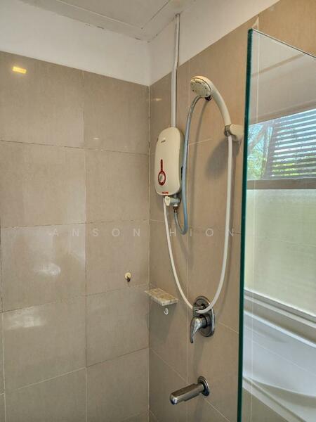 For Rent - Leisure Farm