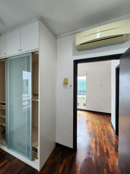 For Rent - Leisure Farm