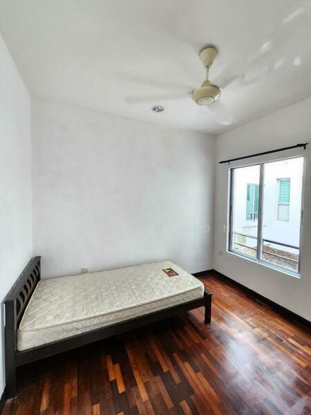 For Rent - Leisure Farm