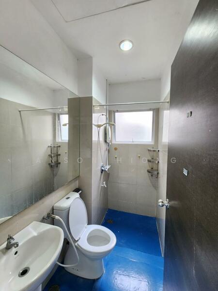 For Rent - Leisure Farm