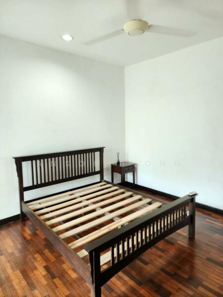 For Rent - Leisure Farm