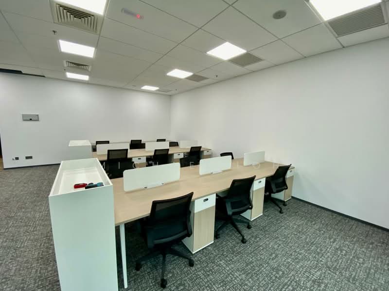 Office for Rent in KLCC (KL City Centre) - Michael Loh - Interior - PropertyGuru.com.my