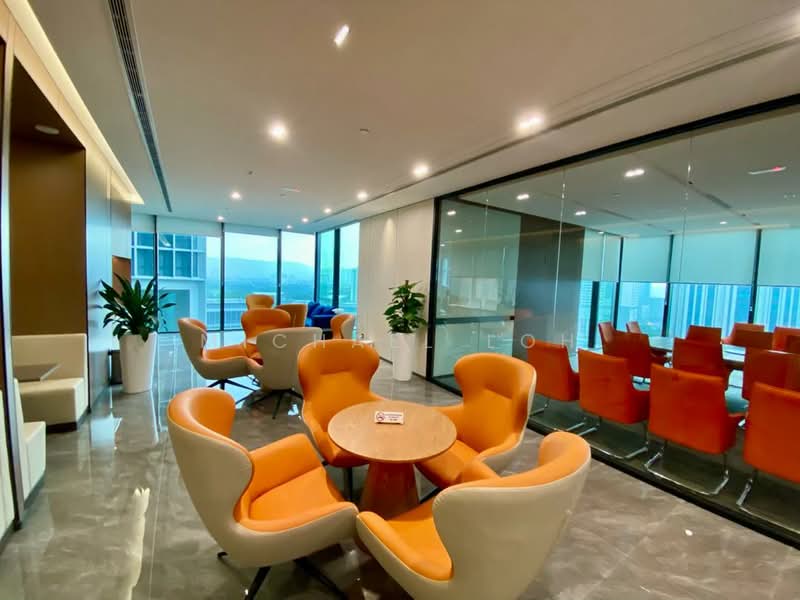 Office for Rent in KLCC (KL City Centre) - Michael Loh - Interior - PropertyGuru.com.my