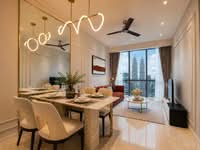 For Rent - SO Sofitel Kuala Lumpur Residences
