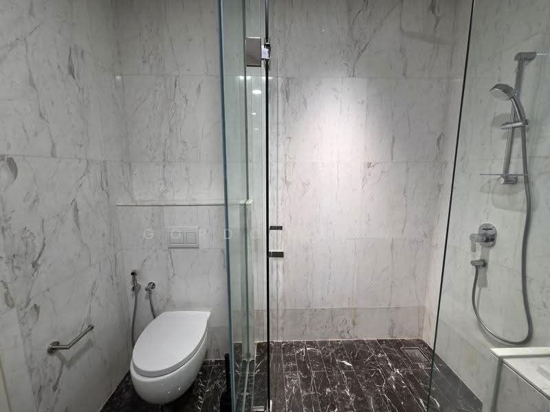 Kediaman Servis untuk Disewa di SO Sofitel Kuala Lumpur Residences - Gordon Oon - Bathroom - PropertyGuru.com.my