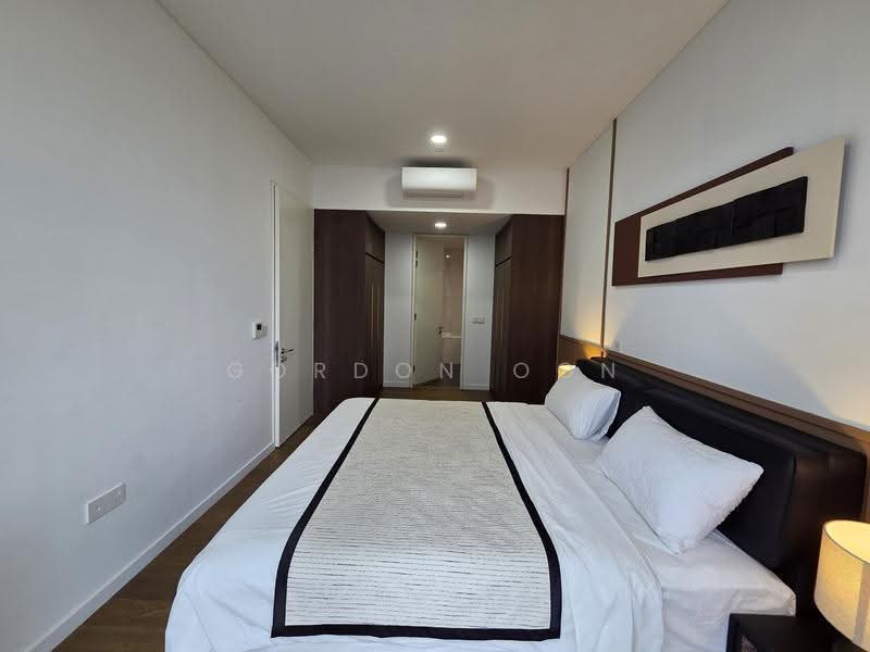 Kediaman Servis untuk Disewa di SO Sofitel Kuala Lumpur Residences - Gordon Oon - Bedroom - PropertyGuru.com.my