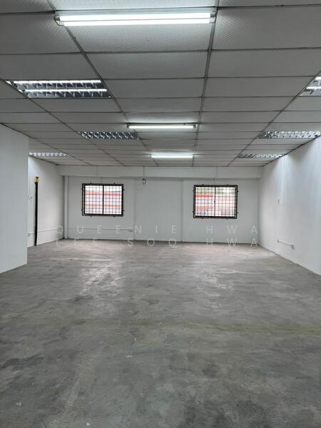 Factory for Rent in Shah Alam (Selangor) - Queenie Hwa Lee Soo Hwa - Interior - PropertyGuru.com.my