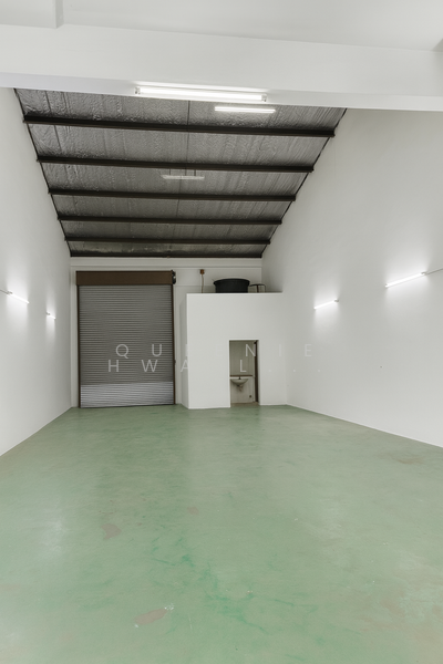 Factory for Rent in Shah Alam (Selangor) - Queenie Hwa Lee Soo Hwa - Interior - PropertyGuru.com.my