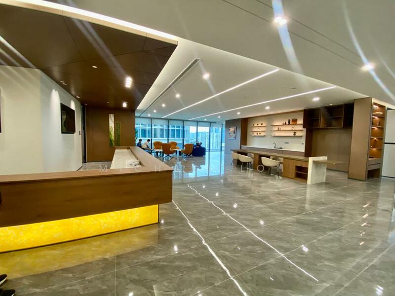 Plaza Conlay untuk Untuk Disewa - RM 21,060 /bulan, Feb 2026 - Lobby - PropertyGuru.com.my