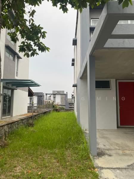 Rumah Teres 3-Tingkat untuk Dijual di Seremban 2 (Negeri Sembilan) - Chong Ming Ming - Exterior - PropertyGuru.com.my