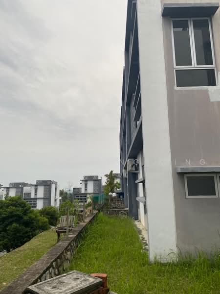 Rumah Teres 3-Tingkat untuk Dijual di Seremban 2 (Negeri Sembilan) - Chong Ming Ming - Exterior - PropertyGuru.com.my