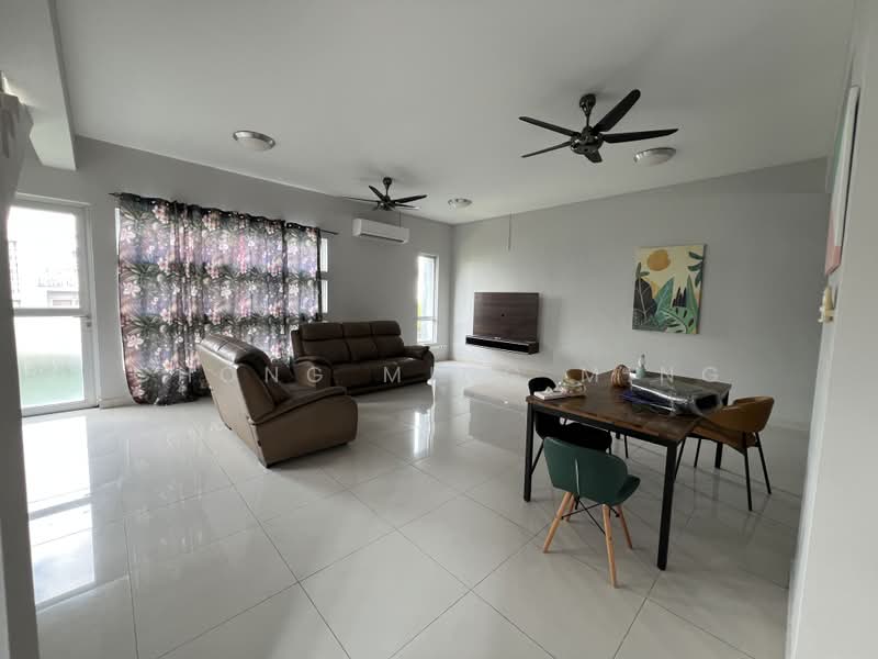 Rumah Teres 3-Tingkat untuk Dijual di Seremban 2 (Negeri Sembilan) - Chong Ming Ming - Living Room - PropertyGuru.com.my