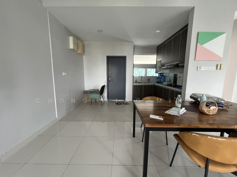 Rumah Teres 3-Tingkat untuk Dijual di Seremban 2 (Negeri Sembilan) - Chong Ming Ming - Kitchen - PropertyGuru.com.my