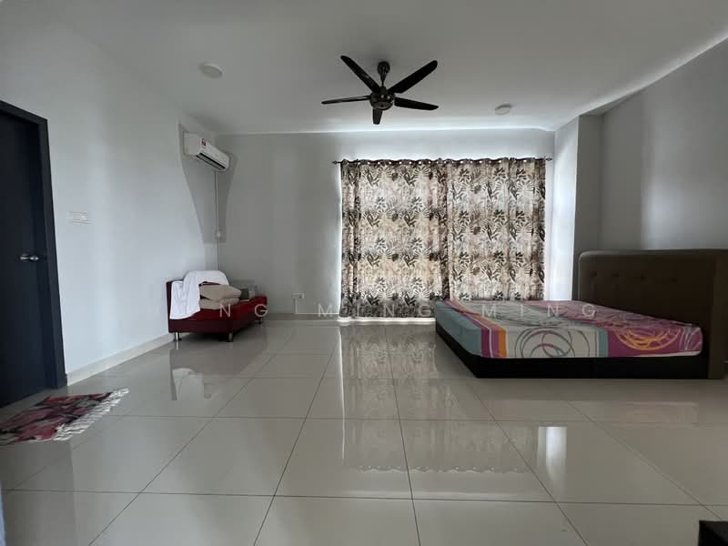 Rumah Teres 3-Tingkat untuk Dijual di Seremban 2 (Negeri Sembilan) - Chong Ming Ming - Bedroom - PropertyGuru.com.my