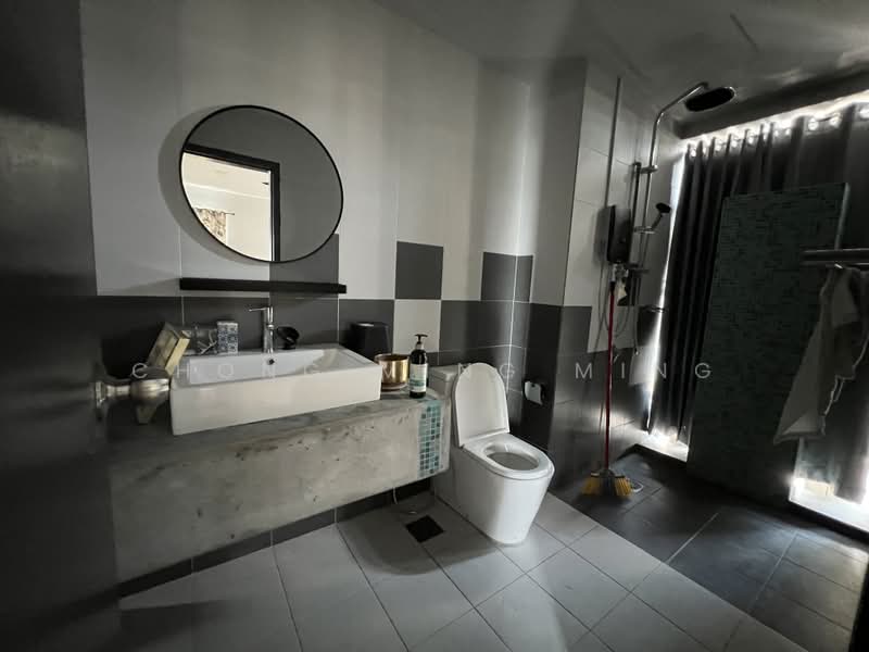 Rumah Teres 3-Tingkat untuk Dijual di Seremban 2 (Negeri Sembilan) - Chong Ming Ming - Bathroom - PropertyGuru.com.my