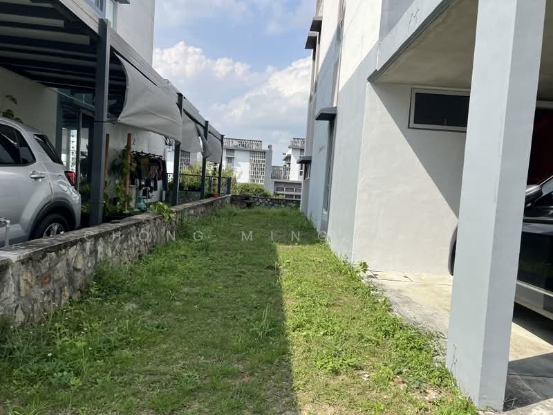 Rumah Teres 3-Tingkat untuk Dijual di Seremban 2 (Negeri Sembilan) - Chong Ming Ming - Exterior - PropertyGuru.com.my