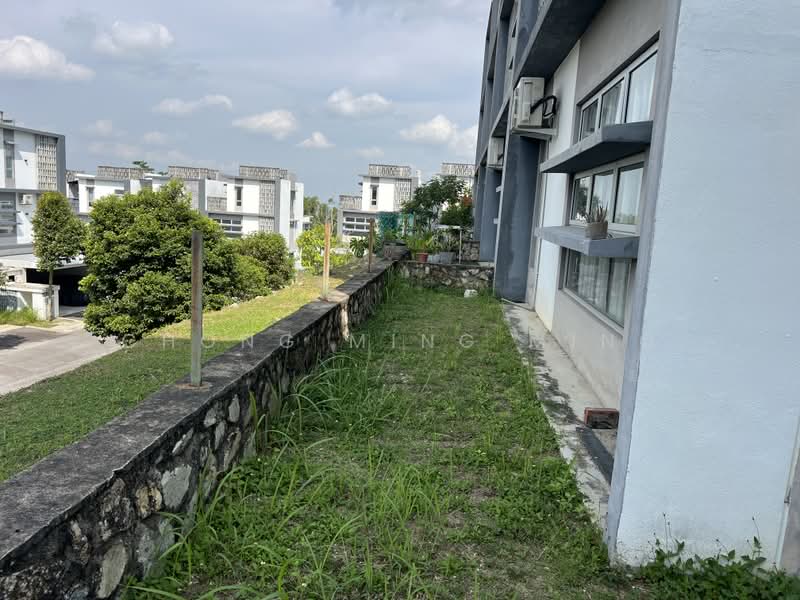 Rumah Teres 3-Tingkat untuk Dijual di Seremban 2 (Negeri Sembilan) - Chong Ming Ming - Exterior - PropertyGuru.com.my