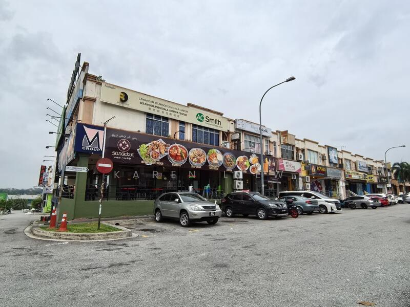 For Rent - Prima Saujana