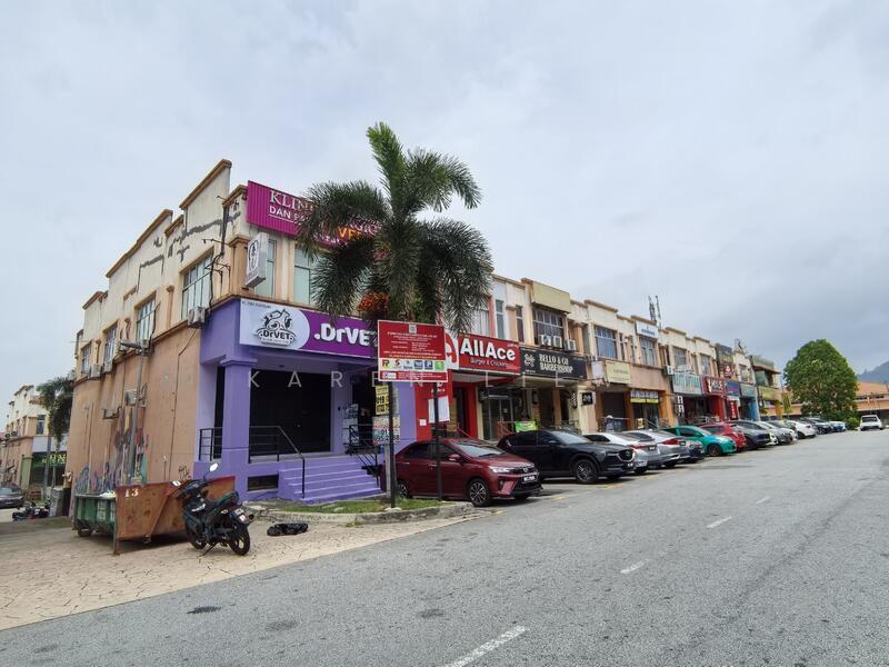 For Rent - Prima Saujana