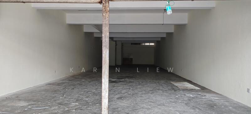 For Rent - Prima Saujana