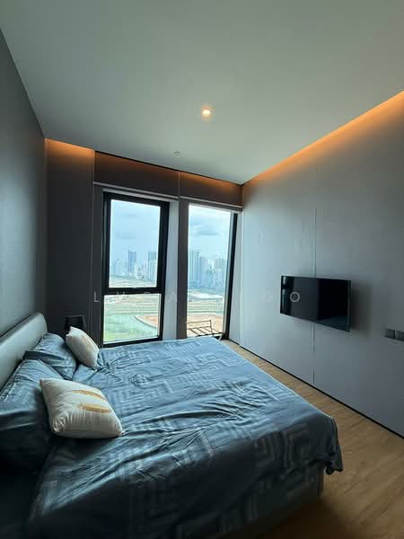 Service Residence for Rent at City of Dreams - Lucas Foo - Bedroom - PropertyGuru.com.my