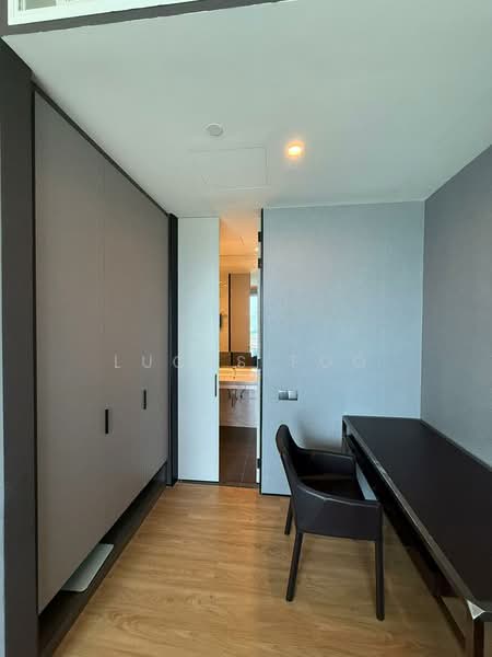 Service Residence for Rent at City of Dreams - Lucas Foo - Study - PropertyGuru.com.my