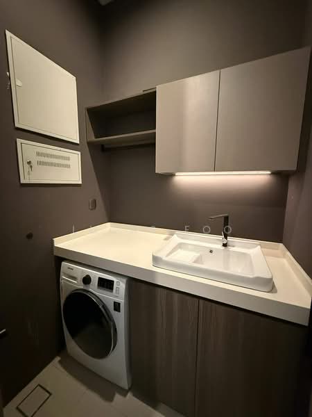 Service Residence for Rent at City of Dreams - Lucas Foo - Interior - PropertyGuru.com.my