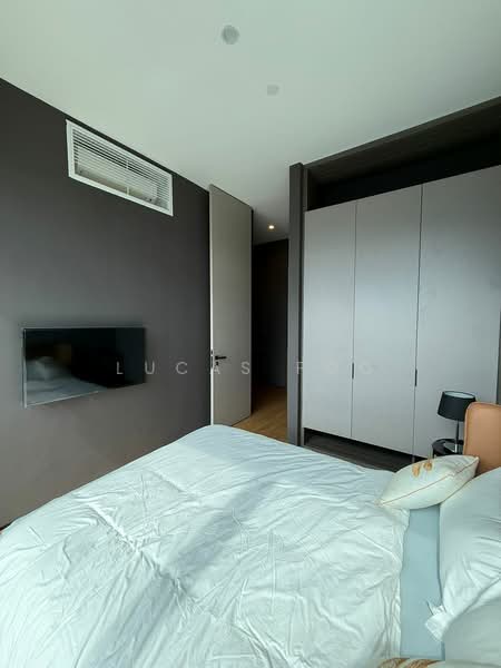 Service Residence for Rent at City of Dreams - Lucas Foo - Bedroom - PropertyGuru.com.my