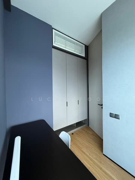 Service Residence for Rent at City of Dreams - Lucas Foo - Study - PropertyGuru.com.my