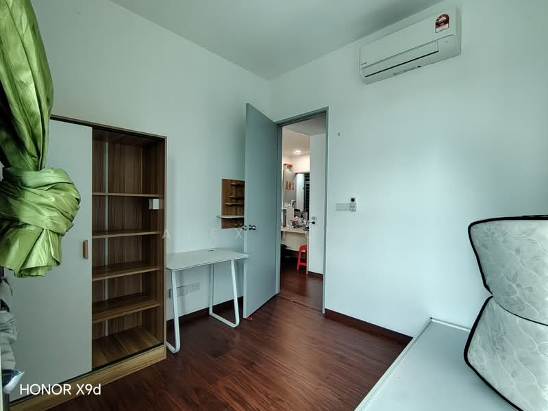 Service Residence for Rent at Gaya Resort Homes - Alex Tong - Bedroom - PropertyGuru.com.my