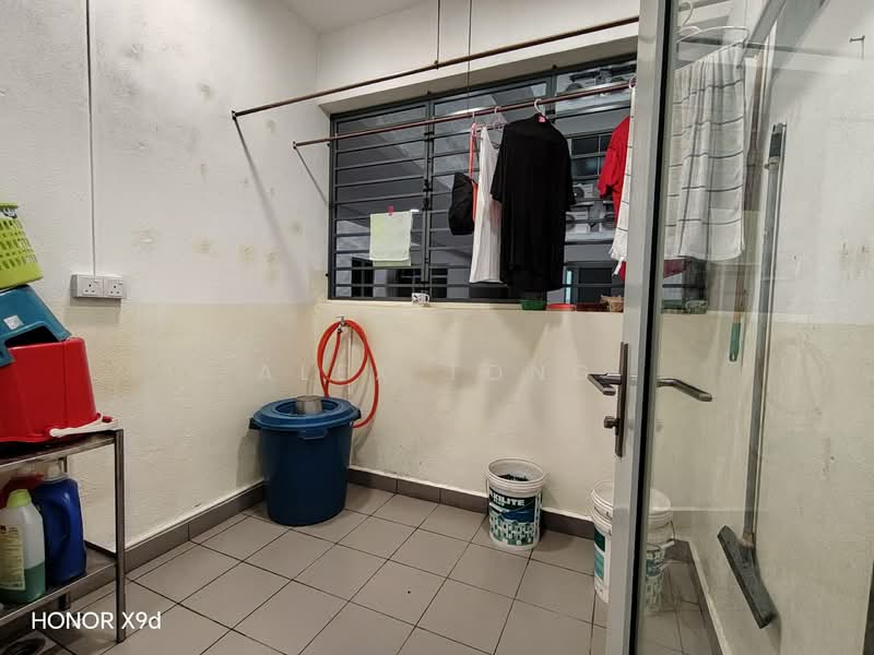 Service Residence for Rent at Gaya Resort Homes - Alex Tong - Balcony - PropertyGuru.com.my