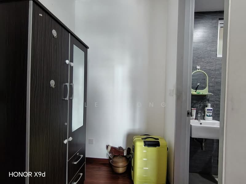 Service Residence for Rent at Gaya Resort Homes - Alex Tong - Bathroom - PropertyGuru.com.my